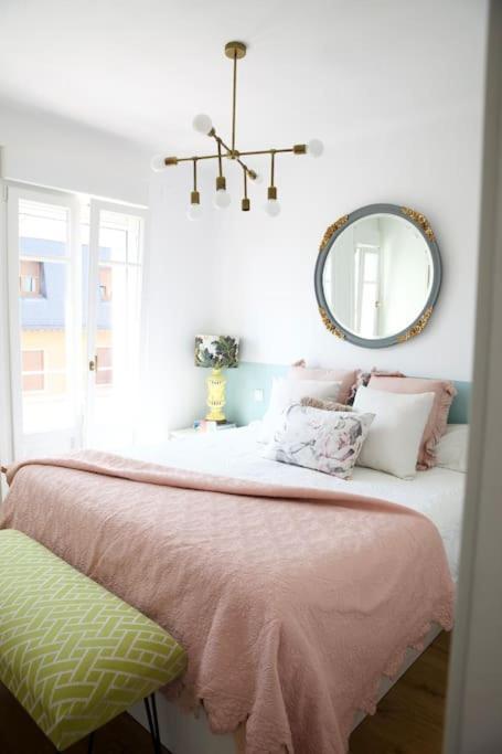 Casa De Los Suenos Para Familias En Madrid Exteriör bild